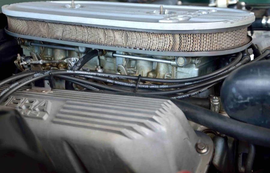 1968 Shelby GT500 - Image 7 of 12