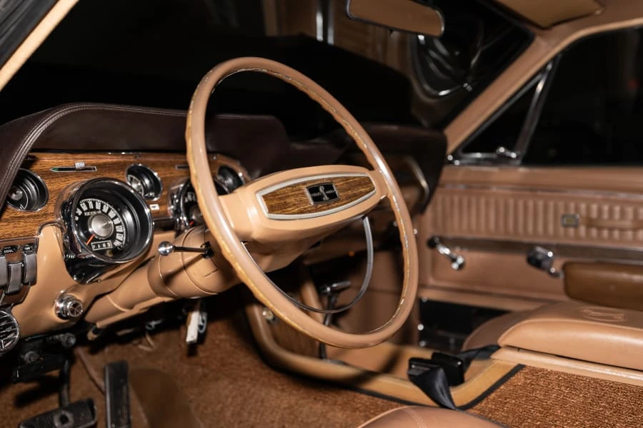 1968 Shelby GT500 - Image 27 of 31