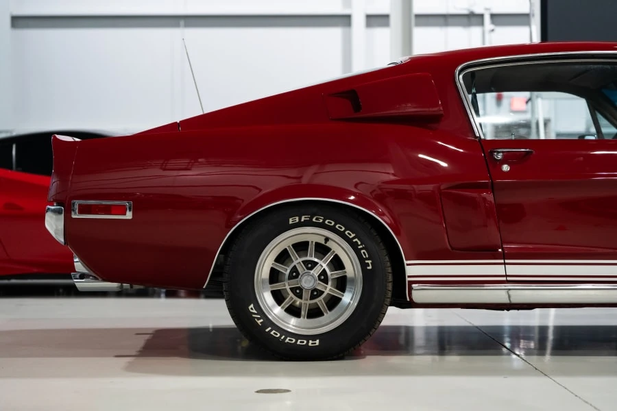 1968 Shelby GT500 - Image 14 of 31