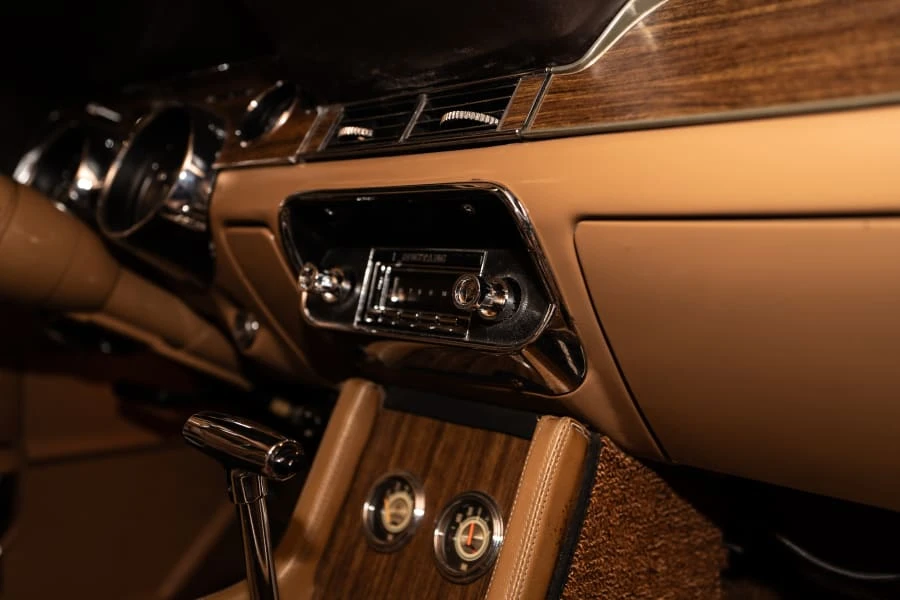 1968 Shelby GT500 - Image 28 of 31