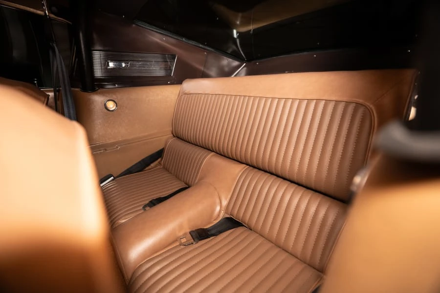 1968 Shelby GT500 - Image 30 of 31