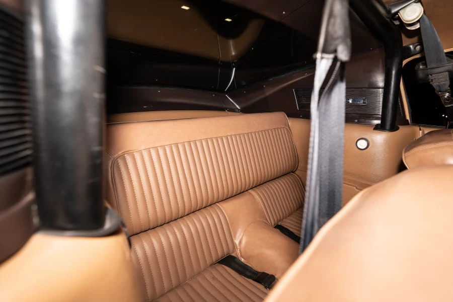1968 Shelby GT500 - Image 31 of 31