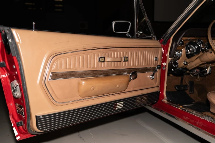 1968 Shelby GT500 - Image 29 of 31