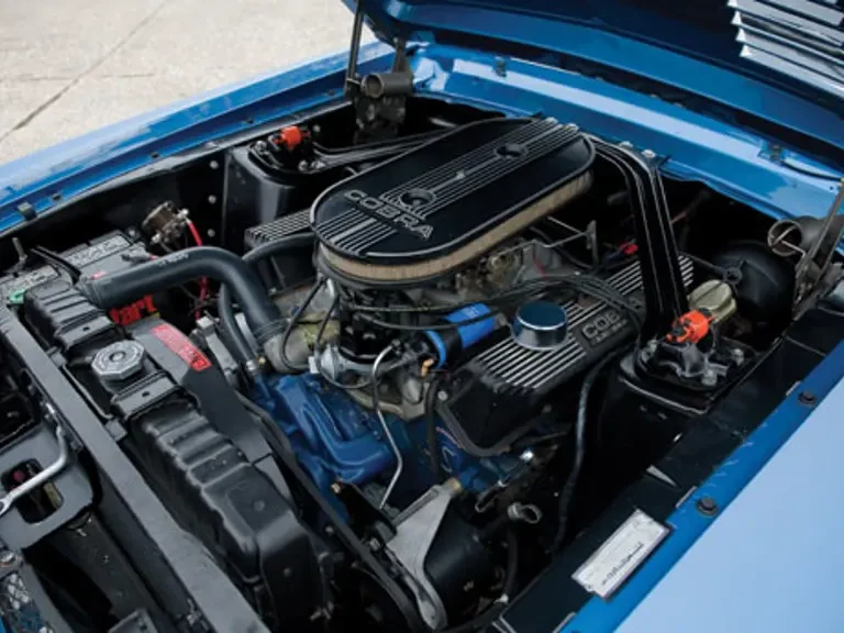 1968 Shelby GT500 - Image 4 of 18