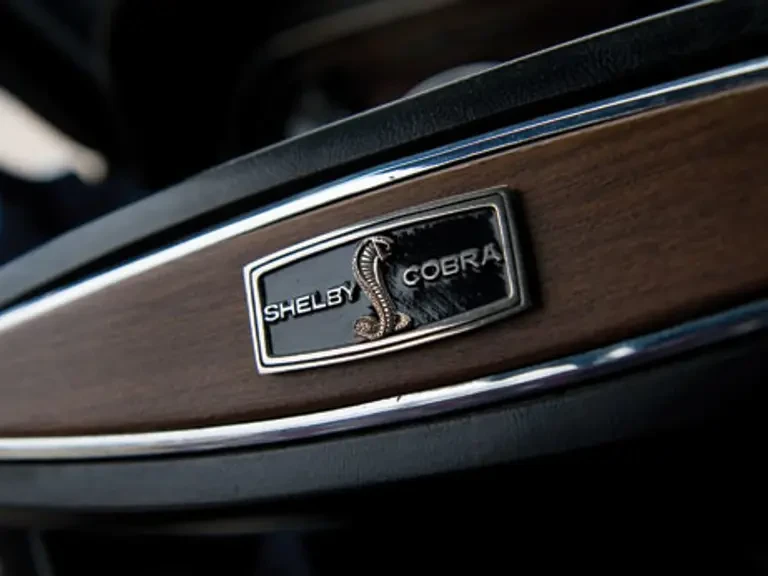 1968 Shelby GT500 - Image 16 of 18