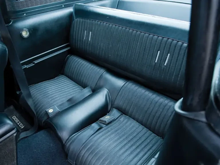 1968 Shelby GT500 - Image 17 of 18