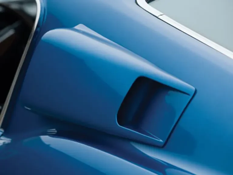 1968 Shelby GT500 - Image 9 of 18