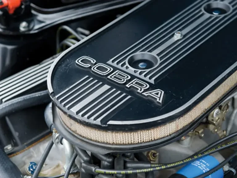 1968 Shelby GT500 - Image 18 of 18
