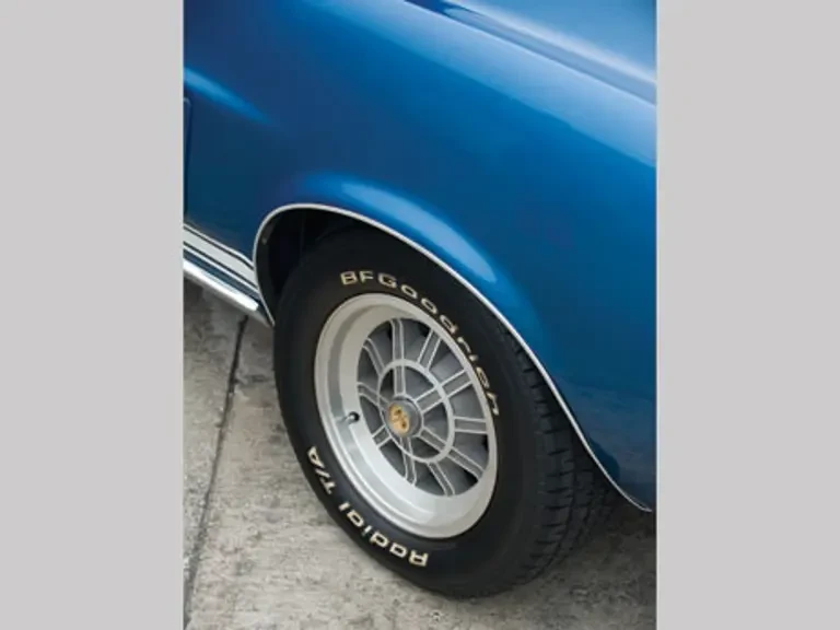 1968 Shelby GT500 - Image 7 of 18
