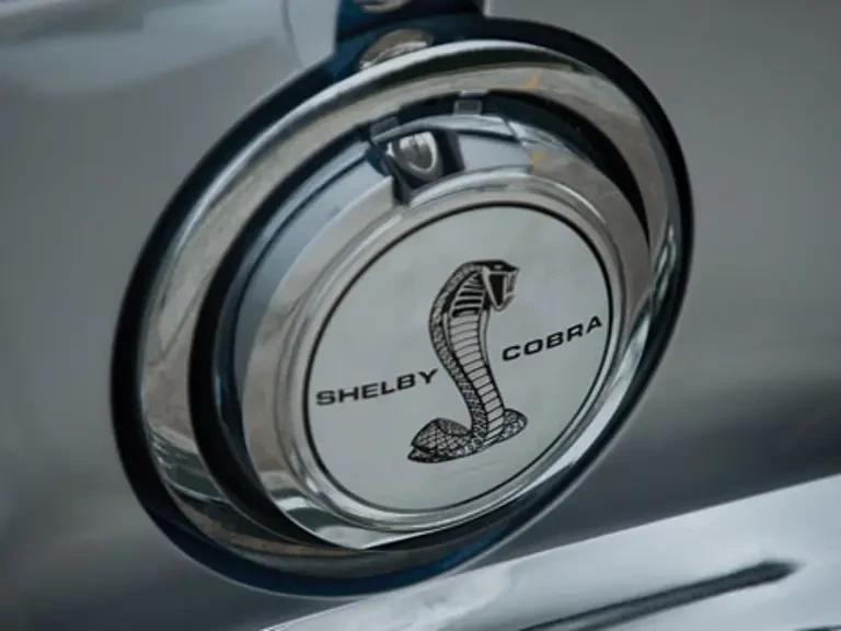 1968 Shelby GT500 - Image 10 of 18