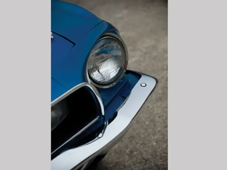 1968 Shelby GT500 - Image 12 of 18