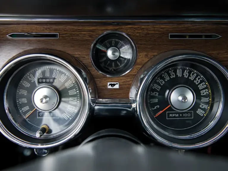 1968 Shelby GT500 - Image 14 of 18