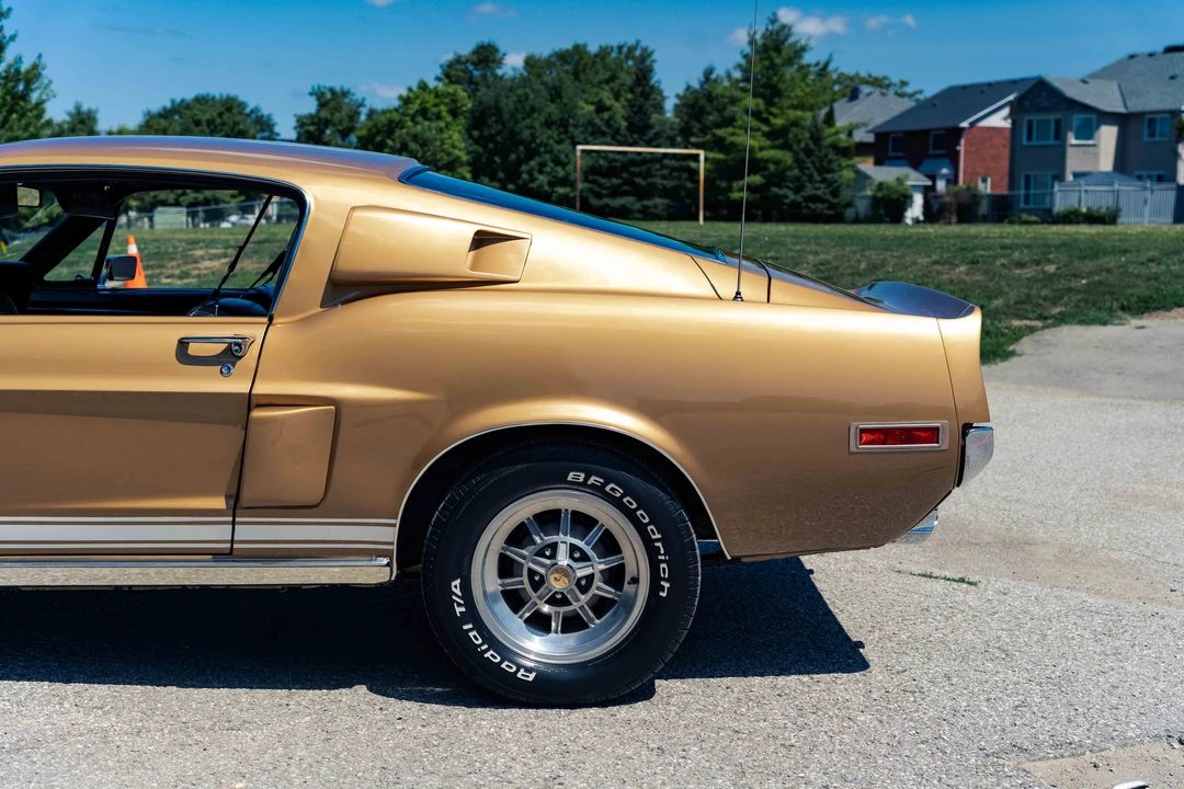 1968 Ford Shelby Mustang - Image 29 of 31