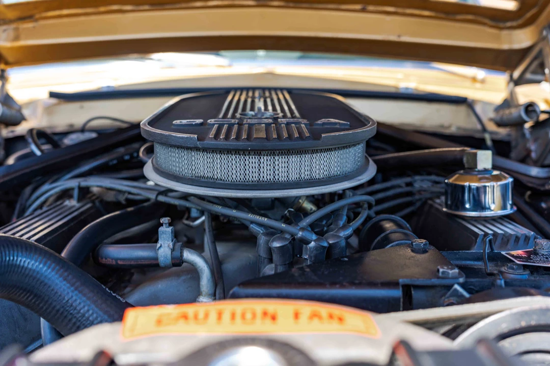 1968 Ford Shelby Mustang - Image 7 of 31