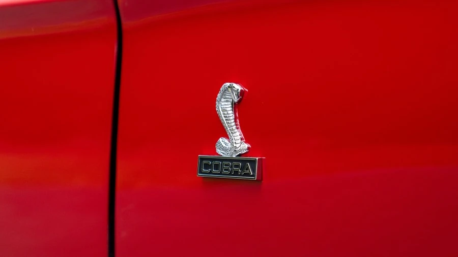 1968 Shelby GT500 - Image 16 of 31