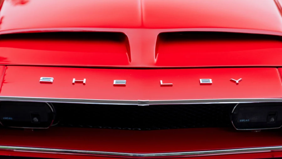 1968 Shelby GT500 - Image 10 of 31