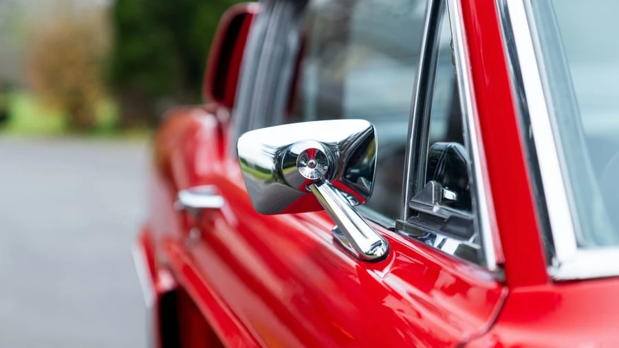 1968 Shelby GT500 - Image 8 of 31