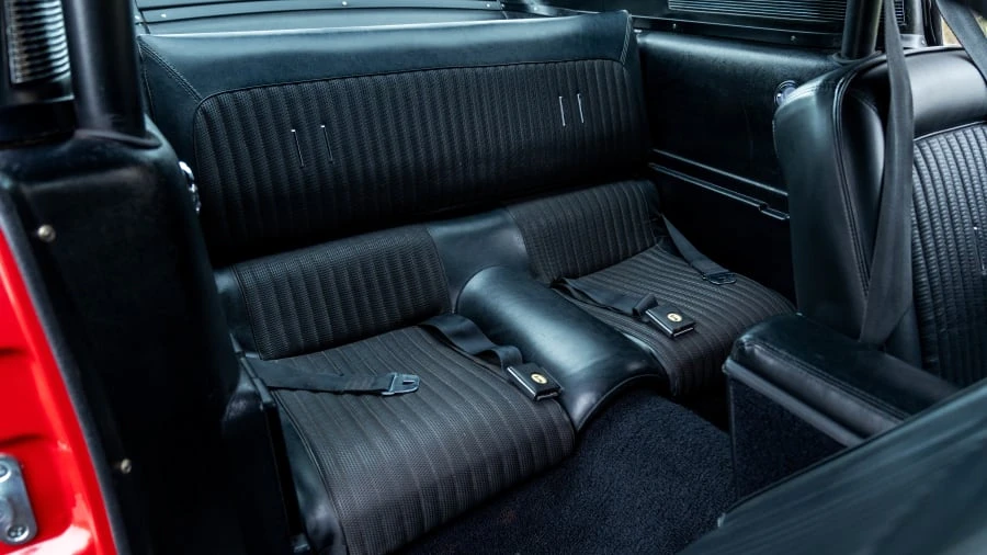 1968 Shelby GT500 - Image 18 of 31