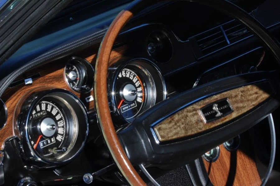 1968 Shelby GT500 - Image 5 of 10