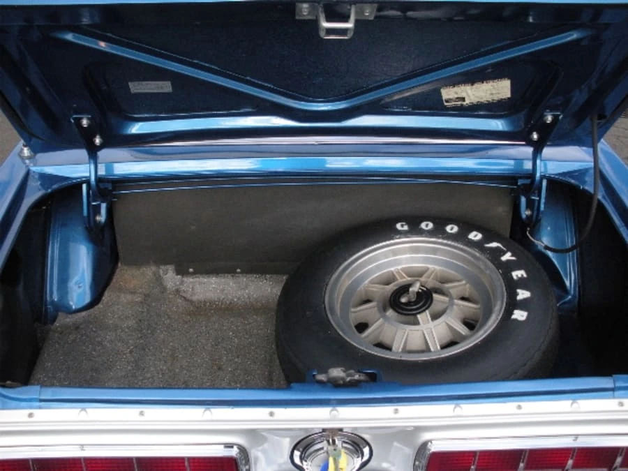 1968 Shelby GT500 - Image 4 of 8