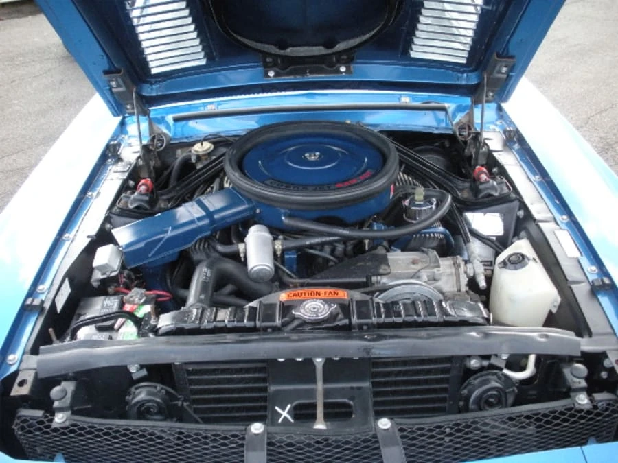 1968 Shelby GT500 - Image 5 of 8