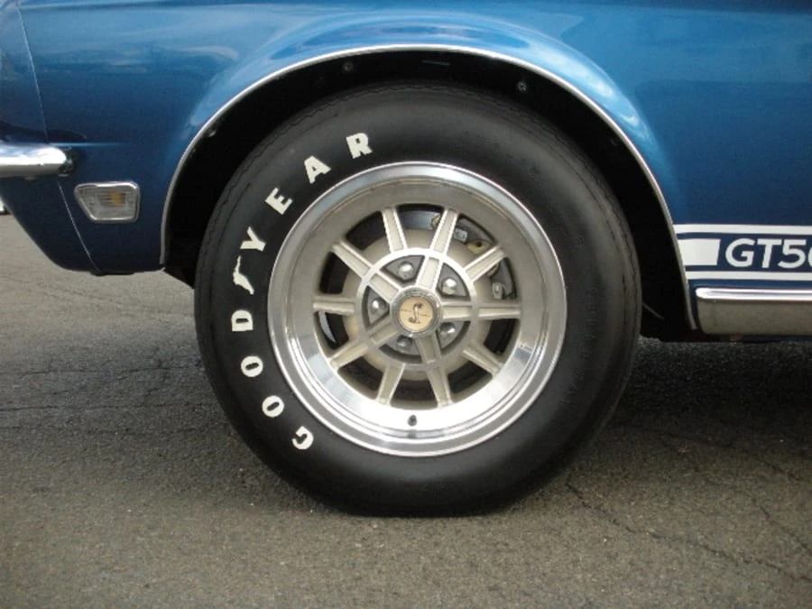 1968 Shelby GT500 - Image 6 of 8