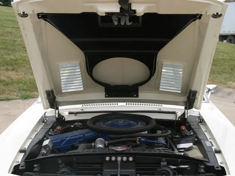 1968 Shelby GT500 - Image 5 of 5
