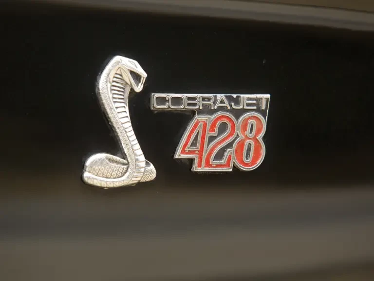1968 Shelby GT500 - Image 7 of 21