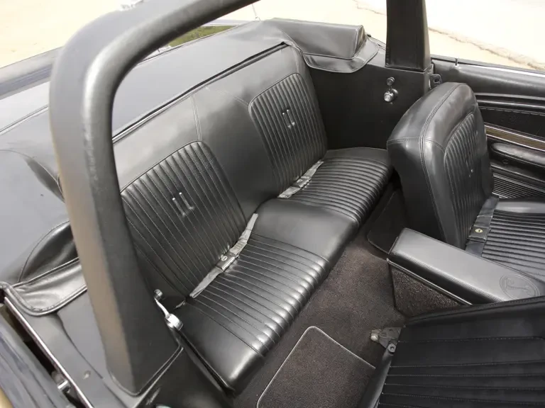1968 Shelby GT500 - Image 14 of 21