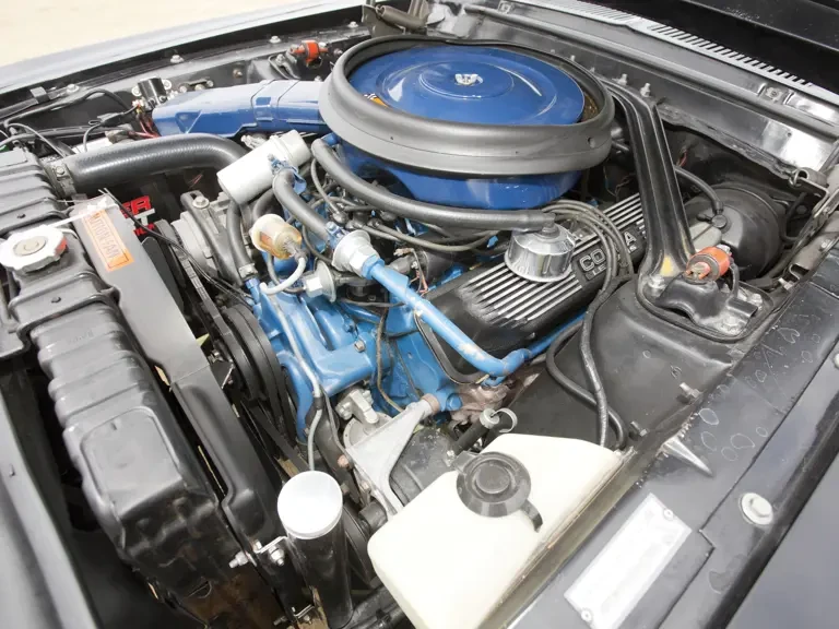 1968 Shelby GT500 - Image 4 of 21