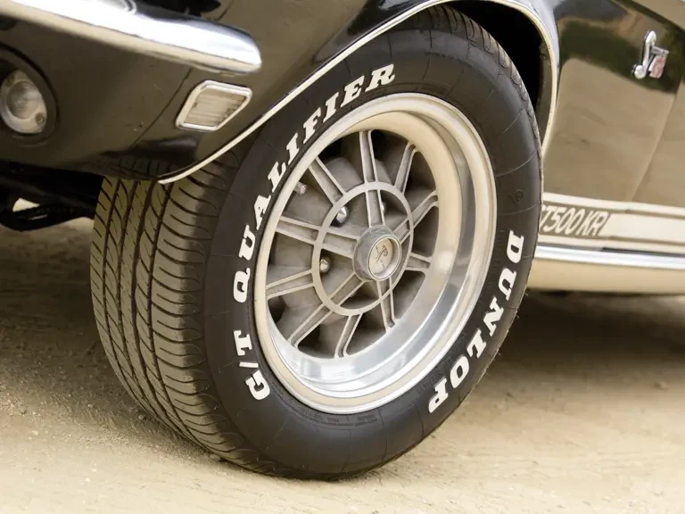 1968 Shelby GT500 - Image 9 of 21