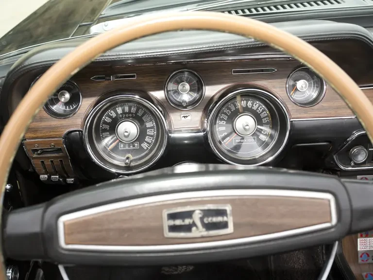 1968 Shelby GT500 - Image 11 of 21