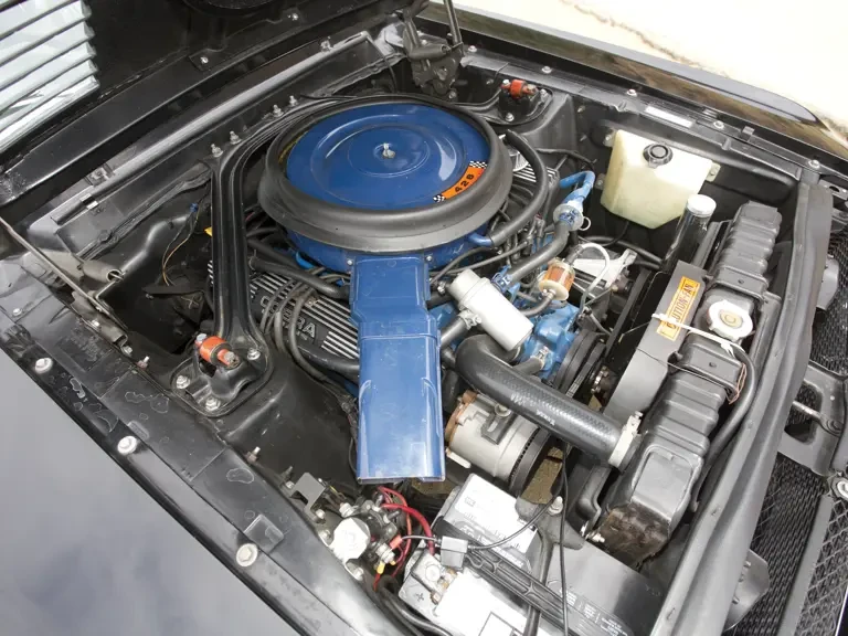 1968 Shelby GT500 - Image 21 of 21