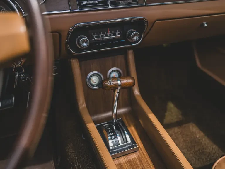 1968 Shelby GT500 - Image 31 of 31