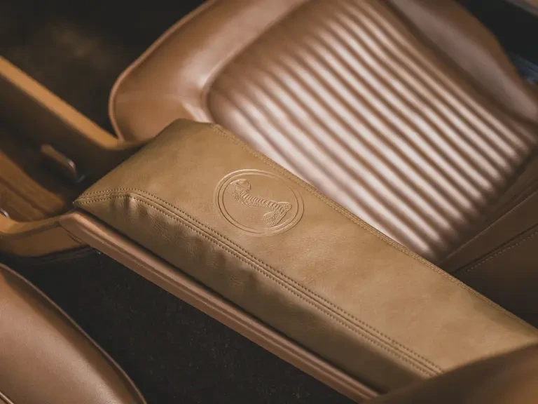 1968 Shelby GT500 - Image 27 of 31