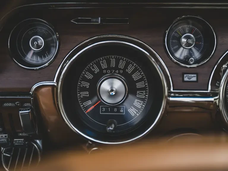 1968 Shelby GT500 - Image 28 of 31
