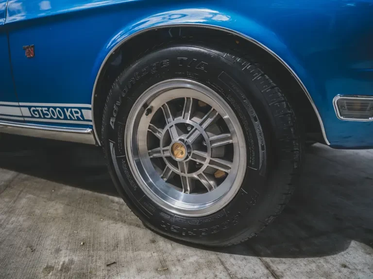1968 Shelby GT500 - Image 12 of 31