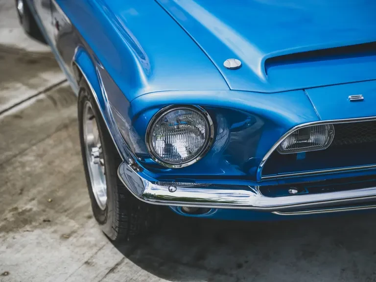 1968 Shelby GT500 - Image 15 of 31