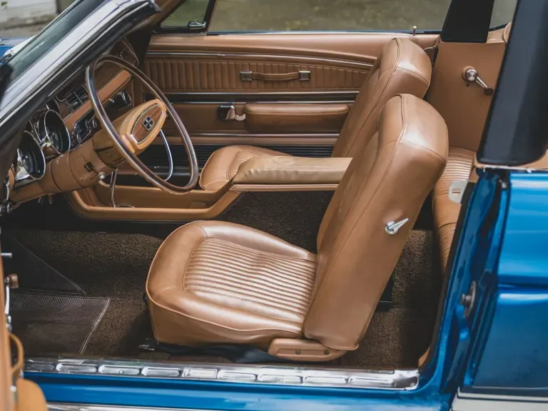 1968 Shelby GT500 - Image 25 of 31