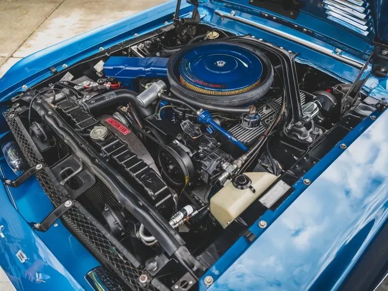 1968 Shelby GT500 - Image 4 of 31