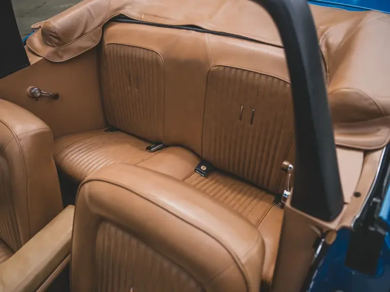 1968 Shelby GT500 - Image 26 of 31