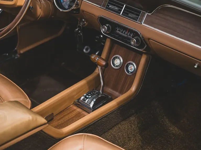 1968 Shelby GT500 - Image 21 of 31