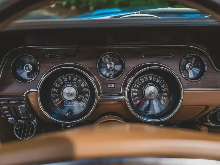 1968 Shelby GT500 - Image 30 of 31