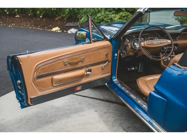 1968 Shelby GT500 - Image 23 of 31