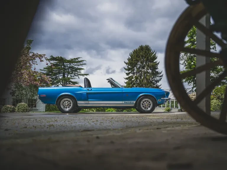 1968 Shelby GT500 - Image 7 of 31