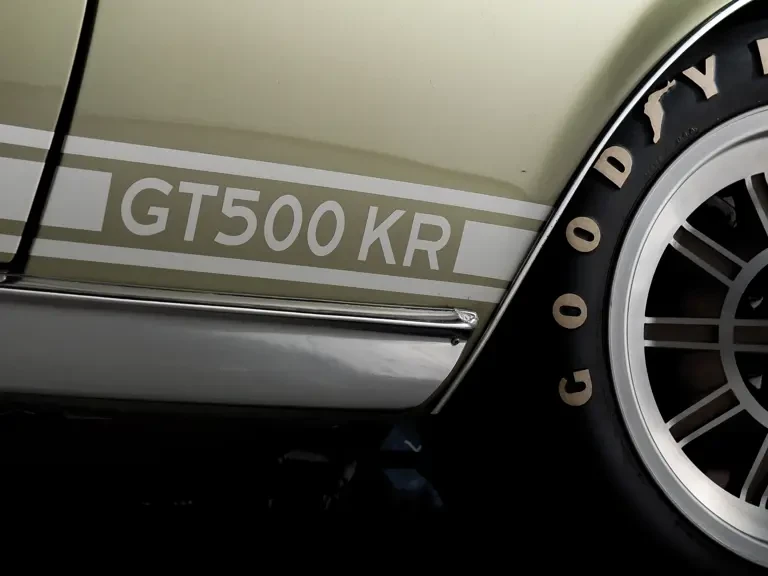 1968 Shelby GT500 - Image 20 of 22