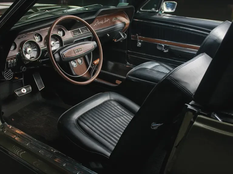 1968 Shelby GT500 - Image 5 of 22
