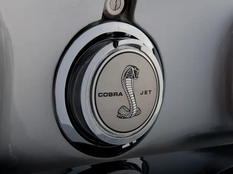 1968 Shelby GT500 - Image 10 of 22