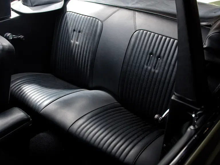1968 Shelby GT500 - Image 18 of 22