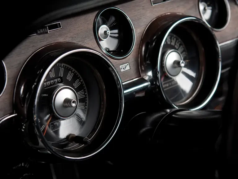 1968 Shelby GT500 - Image 15 of 22